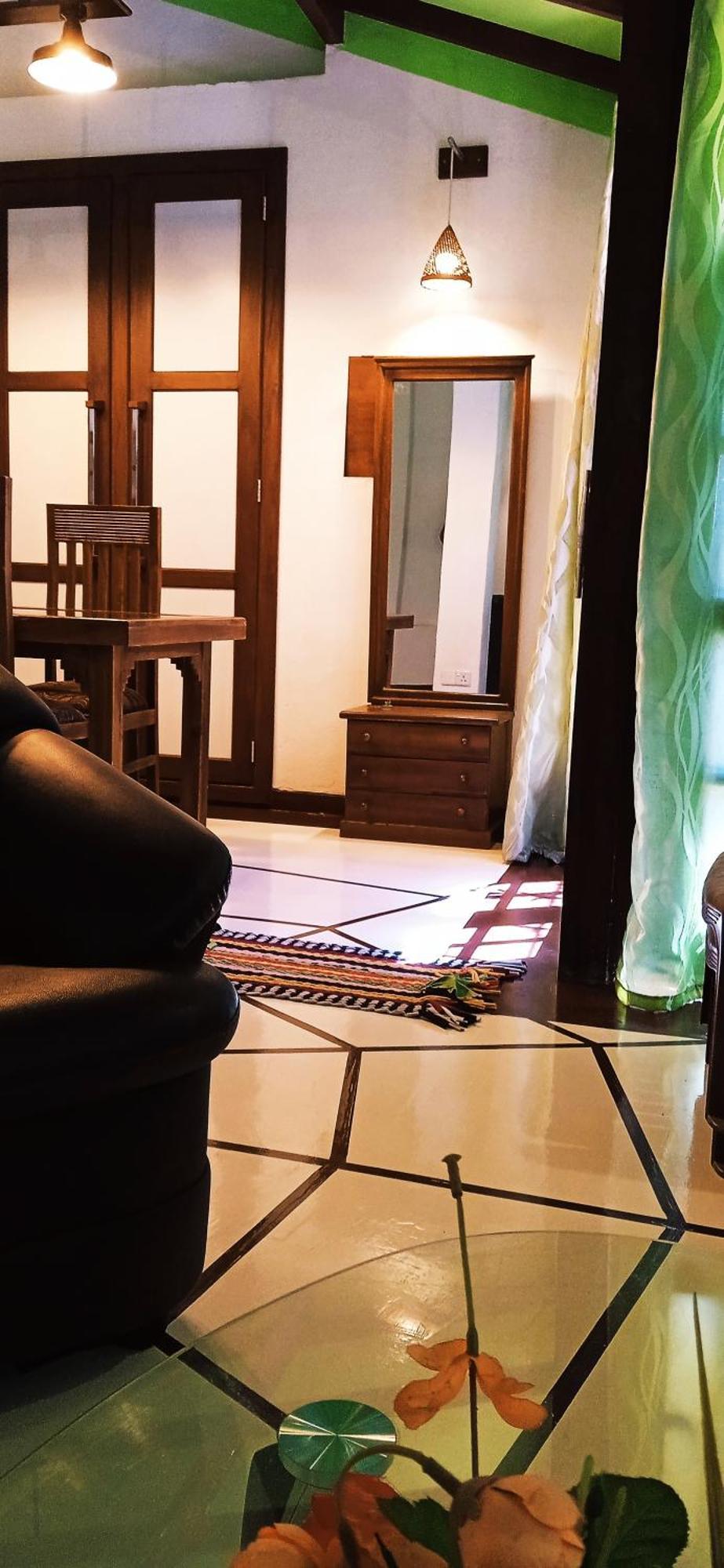 Nilas Guesthouse Hikkaduwa Luaran gambar