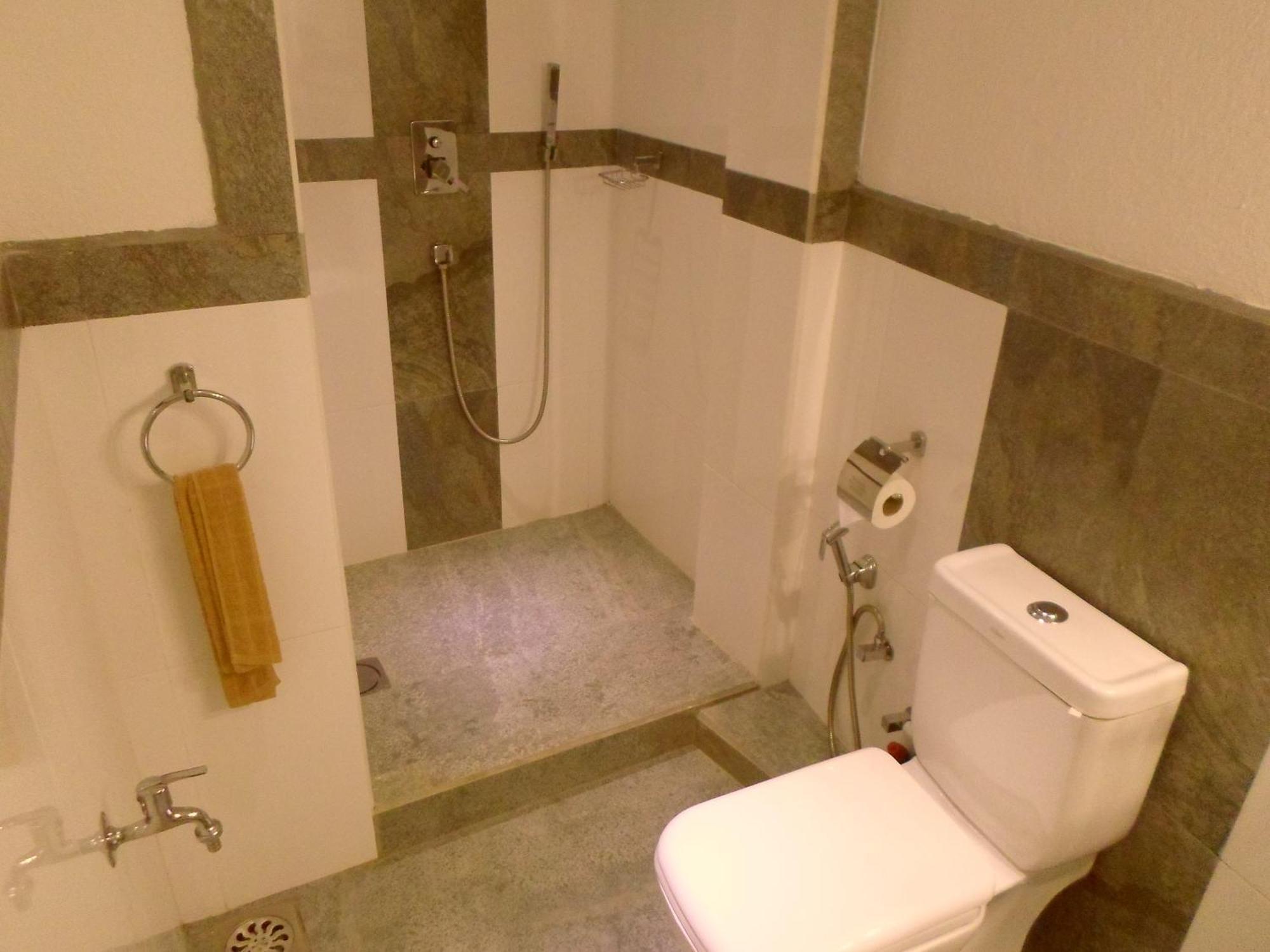 Nilas Guesthouse Hikkaduwa Luaran gambar