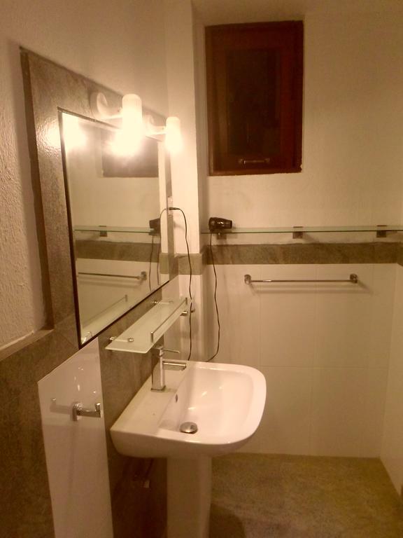Nilas Guesthouse Hikkaduwa Bilik gambar